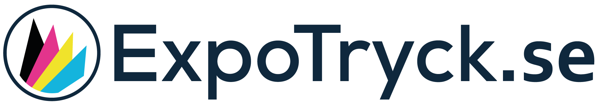 ExpoTryck logotyp