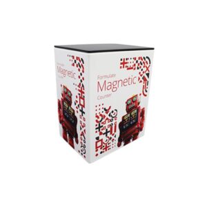 Formulate Magnetic Counter Webshop Exponering och tryckprodukter till företag ExpoTryck.se - Print Partner Online ExpoTryck.se