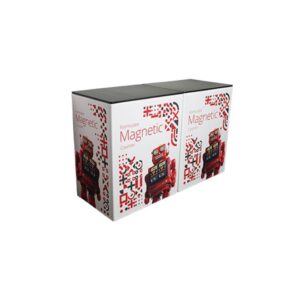 7 Exponering och tryckprodukter till företag Magnetic Mässbord är ett smidigt system att ta med sig på eventet, enkel att sätta ihop på plats med hjälp av rörkonstruktion med Klick-teknik och pull-over teknik vid montage av tryck samt att produkten levereras i en smidig väska. <b>Snabb Information:</b> - Polyester - Eget tryck av motiv/foto - Gratis Datacheck - Monteras utan verktyg Formulate Magnetic Counter Webshop3 Exponering och tryckprodukter till företag Magnetic - Mässbord Mässbord Magnetic Mässbord är ett smidigt system att ta med sig på eventet, enkel att sätta ihop på plats med hjälp av rörkonstruktion med Klick-teknik och pull-over teknik vid montage av tryck samt att produkten levereras i en smidig väska. <b>Snabb Information:</b> - Polyester - Eget tryck av motiv/foto - Gratis Datacheck - Monteras utan verktyg