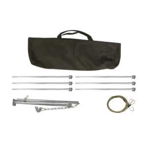 start tent Bag2 Exponering och tryckprodukter till företag Star - Eventtält Eventtält <span lang="sv" tabindex="0">Star Eventtält, som är 5 m högt och 10 m i diameter, är det största utomhusevenemanget som vi tillhandahåller - men trots storleken - förblir detta specialtryckta spindeltält helt bärbart och lätt att montera.</span> ✔ Enkelsidigt tryck ✔ Möjligt med eget sublimeringstryck ✔ Möjlighet till helfärgat svart eller vitt tak ✔ Set innehåller två väskor Produktöversikt: Leveranstid: 10-12 Arbetsdagar Express: Kontakta Kundtjänst för offert Material: Polyester Stretch Tryck: Sublimering Standard Färger: Vit | Svart | Eget Tryck Väska: Ja (2 St) Kräver Filtyp: AI, EPS eller Vektor PDF Design Mall: Ja