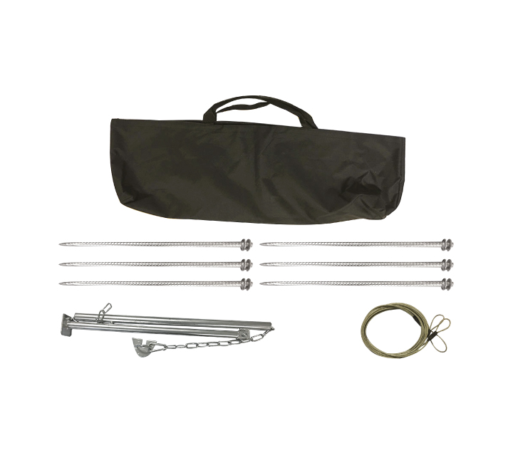 start tent Bag2 Exponering och tryckprodukter till företag Star - Eventtält Eventtält <span lang="sv" tabindex="0">Star Eventtält, som är 5 m högt och 10 m i diameter, är det största utomhusevenemanget som vi tillhandahåller - men trots storleken - förblir detta specialtryckta spindeltält helt bärbart och lätt att montera.</span> ✔ Enkelsidigt tryck ✔ Möjligt med eget sublimeringstryck ✔ Möjlighet till helfärgat svart eller vitt tak ✔ Set innehåller två väskor Produktöversikt: Leveranstid: 10-12 Arbetsdagar Express: Kontakta Kundtjänst för offert Material: Polyester Stretch Tryck: Sublimering Standard Färger: Vit | Svart | Eget Tryck Väska: Ja (2 St) Kräver Filtyp: AI, EPS eller Vektor PDF Design Mall: Ja