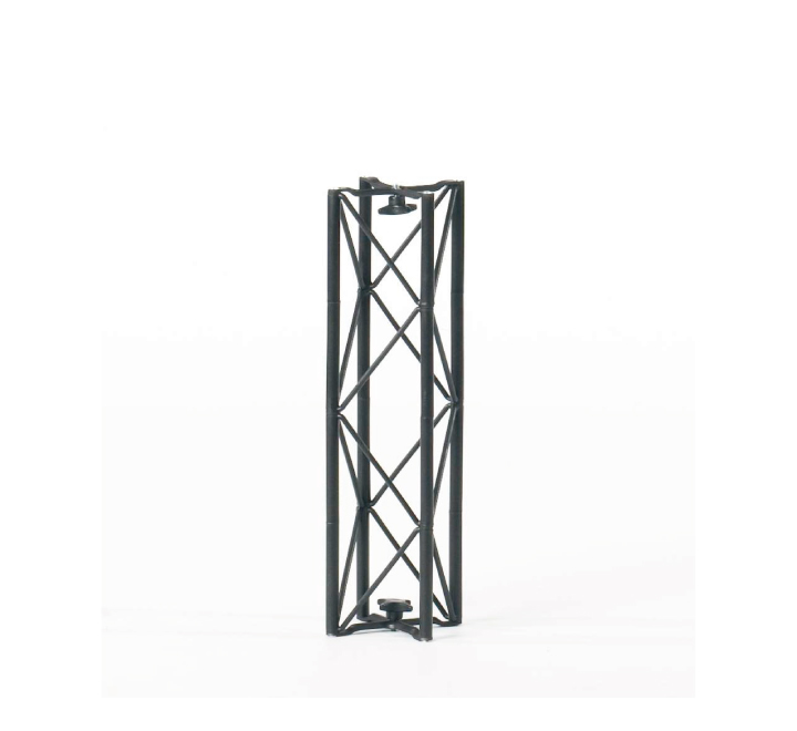 3019 Modul 40 cm Exponering och tryckprodukter till företag 40 cm modul - CROSSwire CROSSwire Storlek: 40 cm <b>Produktöversikt:</b> Leveranstid: 15-19 arbetsdagar Material: Komposit, aluminium och stål Väska: Nej Tillhör: CROSSwire System