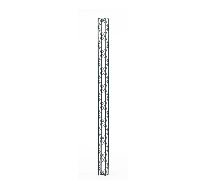 3029 Modul 180 cm Exponering och tryckprodukter till företag 180 cm modul - CROSSwire CROSSwire Storlek: 180 cm <b>Produktöversikt:</b> Leveranstid: 15-19 arbetsdagar Material: Komposit, aluminium och stål Väska: Nej Tillhör: CROSSwire System