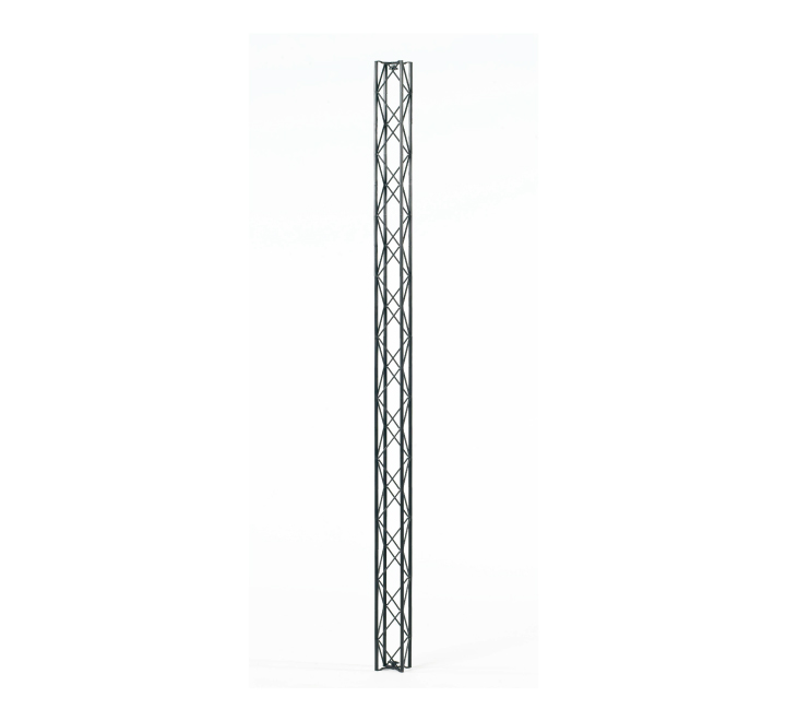 3030 Modul 200 cm Exponering och tryckprodukter till företag 200 cm modul - CROSSwire CROSSwire Storlek: 200 cm <b>Produktöversikt:</b> Leveranstid: 15-19 arbetsdagar Material: Komposit, aluminium och stål Väska: Nej Tillhör: CROSSwire System