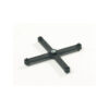 3031 connector Exponering och tryckprodukter till företag Modul Koppling - CROSSwire CROSSwire Storlek: 200 cm <b>Produktöversikt:</b> Leveranstid: 15-19 arbetsdagar Material: Komposit, aluminium och stål Väska: Nej Tillhör: CROSSwire System