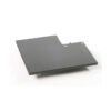 3036 L table 30x30 cm 2 Exponering och tryckprodukter till företag L-bord 30x30 cm - CROSSwire CROSSwire Bas/Fot för CROSSwire system, Storlek: 16x16 cm <b>Produktöversikt:</b> Leveranstid: 15-19 arbetsdagar Material: Komposit Väska: Nej Tillhör: CROSSwire System