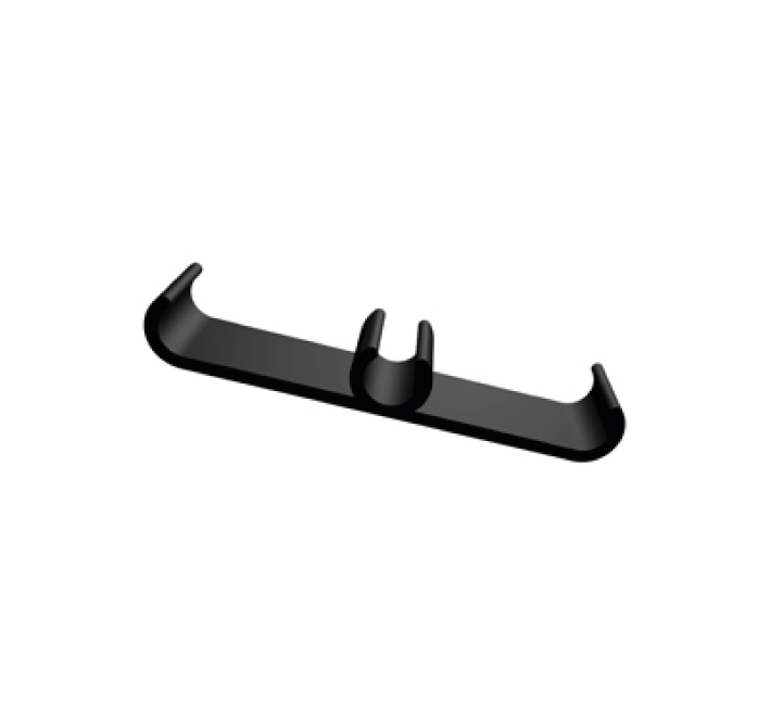 3054 Clip on bracket Exponering och tryckprodukter till företag Clip-On Klämma - CROSSwire CROSSwire Clip-on klämma för CROSSwire System. <b>Produktöversikt:</b> Leveranstid: 15-19 arbetsdagar Material: Komposit, aluminium och stål Väska: Nej Tillhör: CROSSwire System