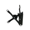 3069 Hinge 30 230 deg Exponering och tryckprodukter till företag Gångjärnskoppling - CROSSwire CROSSwire Kub koppling mellan två muduler för CROSSwire system. <b>Produktöversikt:</b> Leveranstid: 15-19 arbetsdagar Material: Komposit och stål Väska: Nej Tillhör: CROSSwire System