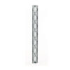 3072 Modul 140 Exponering och tryckprodukter till företag 140 cm modul - CROSSwire CROSSwire Storlek: 150 cm <b>Produktöversikt:</b> Leveranstid: 15-19 arbetsdagar Material: Komposit, aluminium och stål Väska: Nej Tillhör: CROSSwire System