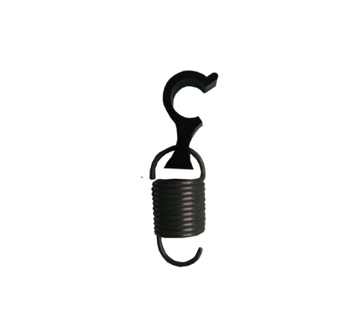 3088 clip with spring Exponering och tryckprodukter till företag Fjäderklämma - CROSSwire CROSSwire Klämma med fjäder för aluminiumlist & bildvåd för CROSSwire system. Placering: Botten <b>Produktöversikt:</b> Leveranstid: 15-19 arbetsdagar Material: Komposit, aluminium och stål Väska: Nej Tillhör: CROSSwire System