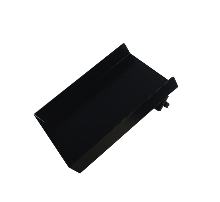 3090 Brochure holder A4 Exponering och tryckprodukter till företag A4 Broschyrhållare - CROSSwire CROSSwire Broschyrhållare för CROSSwire system. Storlek: A4 i metall <b>Produktöversikt:</b> Leveranstid: 15-19 arbetsdagar Material: Komposit, aluminium och stål Väska: Nej Tillhör: CROSSwire System