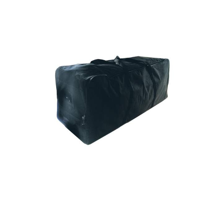 3091 Transport trolley 32x32x122 cm Exponering och tryckprodukter till företag Väska Small - CROSSwire CROSSwire Väska för CROSSwire system Mått: 32x32x122 Rymmer: 9 stycken 120 cm moduler <b>Produktöversikt:</b> Leveranstid: 15-19 arbetsdagar Material: Textil Tillhör: CROSSwire System