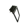 3095 I pad holder Exponering och tryckprodukter till företag Ipad Hållare - CROSSwire CROSSwire Klämma för aluminiumlist & bildvåd för CROSSwire system. Placering: Topp <b>Produktöversikt:</b> Leveranstid: 15-19 arbetsdagar Material: Komposit, aluminium och stål Väska: Nej Tillhör: CROSSwire System