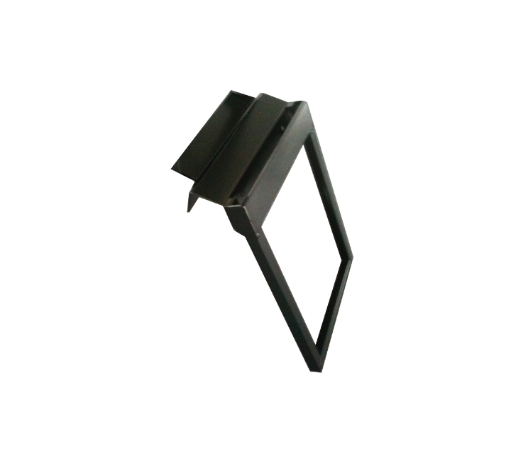 3095 I pad holder Exponering och tryckprodukter till företag Ipad Hållare - CROSSwire CROSSwire Ipad hållare för CROSSwire system. Storlek: Standard <b>Produktöversikt:</b> Leveranstid: 15-19 arbetsdagar Material: Aluminium Väska: Nej Tillhör: CROSSwire System