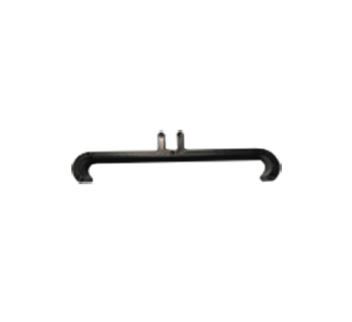3098 Panel bracketPanel bracket Exponering och tryckprodukter till företag Panelfäste - CROSSwire CROSSwire Panelfäste för CROSSwire System. Mått: 120 cm <b>Produktöversikt:</b> Leveranstid: 15-19 arbetsdagar Material: Komposit, aluminium och stål Väska: Nej Tillhör: CROSSwire System