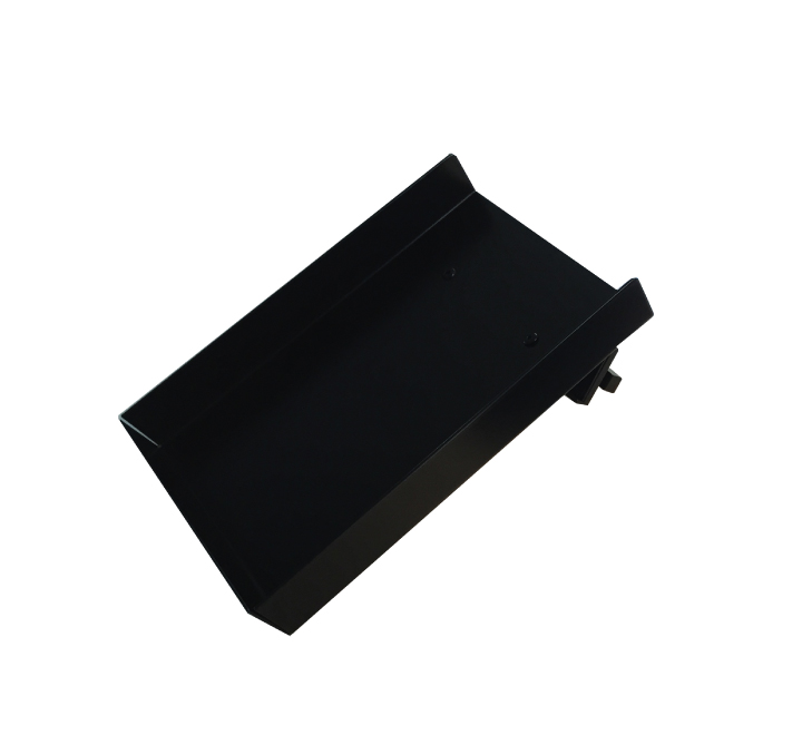 3109 Brochure holder M65 Exponering och tryckprodukter till företag M65 Broschyrhållare - CROSSwire CROSSwire Broschyrhållare för CROSSwire system. Storlek: M65 i metall <b>Produktöversikt:</b> Leveranstid: 15-19 arbetsdagar Material: Komposit, aluminium och stål Väska: Nej Tillhör: CROSSwire System