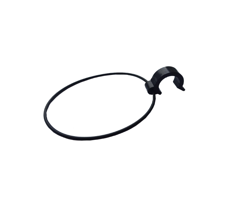 3110 Clip for eyelets Exponering och tryckprodukter till företag Öljett-Klämma 100 st - CROSSwire CROSSwire Klämma för bildvåd för CROSSwire system. Placering: Sida - för Öljetter Antal: 100 st i paketet <b>Produktöversikt:</b> Leveranstid: 15-19 arbetsdagar Material: Komposit, aluminium och stål Väska: Nej Tillhör: CROSSwire System