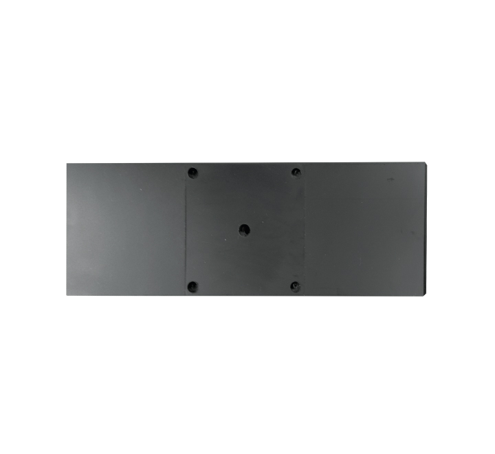 5034 15x60 cm foot Exponering och tryckprodukter till företag 15x60 cm Fot - EXPOwire EXPOwire Bas/Fot för EXPOwire system. Storlek: 15x60 cm <b>Produktöversikt:</b> Leveranstid: 15-19 arbetsdagar Material: PEHD Väska: Nej Tillhör: EXPOwire System