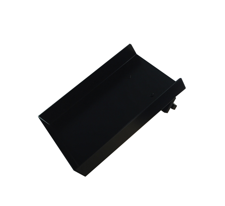 5061 M65 Brochure holder Exponering och tryckprodukter till företag M65 Broschyrhållare - EXPOwire EXPOwire Broschyrhållare för EXPOwire system. Storlek: M65 <b>Produktöversikt:</b> Leveranstid: 15-19 arbetsdagar Material: Alu. Väska: Nej Tillhör: EXPOwire System