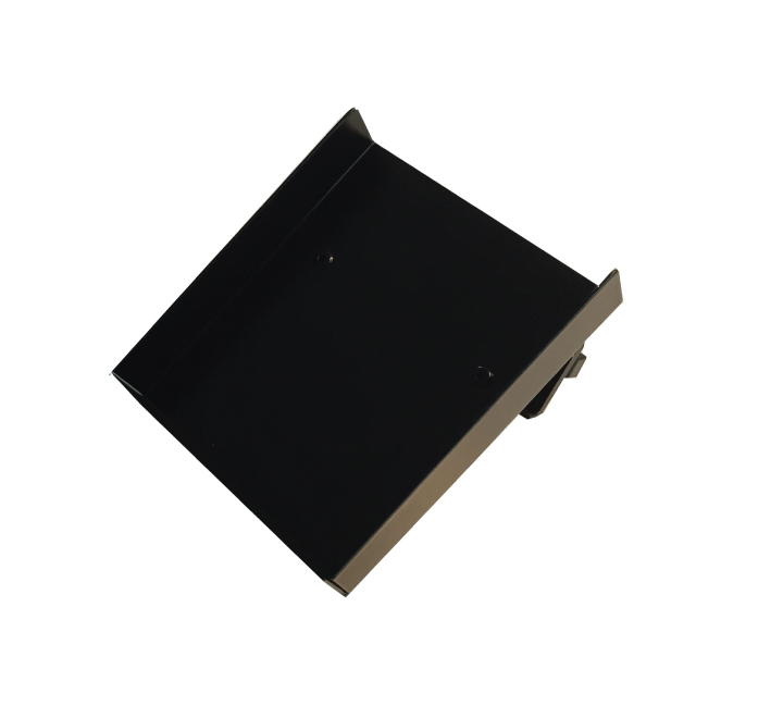 5062 A5 Brochure holder Exponering och tryckprodukter till företag A5 Broschyrhållare - EXPOwire EXPOwire Broschyrhållare för EXPOwire system. Storlek: A5 <b>Produktöversikt:</b> Leveranstid: 15-19 arbetsdagar Material: Alu. Väska: Nej Tillhör: EXPOwire System