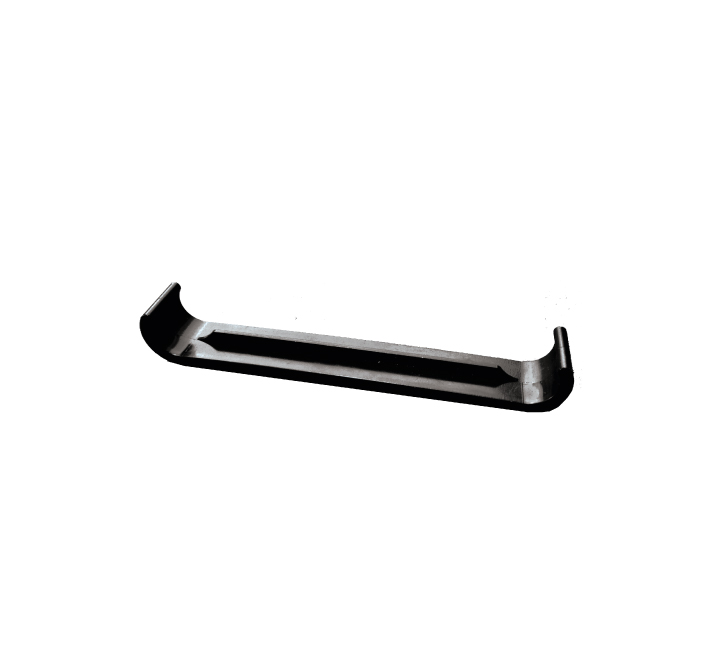 5077 Clip on bracket Exponering och tryckprodukter till företag Clip-On Klämma - EXPOwire EXPOwire Clip-on klämma för EXPOwire System. <b>Produktöversikt:</b> Leveranstid: 15-19 arbetsdagar Material: Komposit, aluminium och stål Väska: Nej Tillhör: EXPOwire System