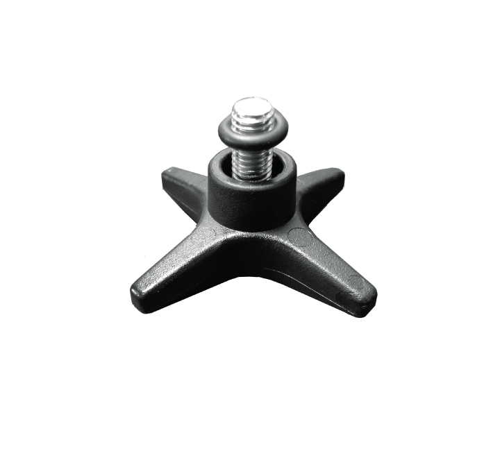 5078 M8 screw with o ring Exponering och tryckprodukter till företag M8 Infästning - EXPOwire EXPOwire M8 Skruv med O-ring för EXPOwire System <b>Produktöversikt:</b> Leveranstid: 15-19 arbetsdagar Material: PA6 Väska: Nej Tillhör: EXPOwire System