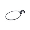 5080 Clip for eyelets Exponering och tryckprodukter till företag Öljett-Klämma - EXPOwire EXPOwire M8 Skruv med O-ring för EXPOwire System <b>Produktöversikt:</b> Leveranstid: 15-19 arbetsdagar Material: PA6 Väska: Nej Tillhör: EXPOwire System