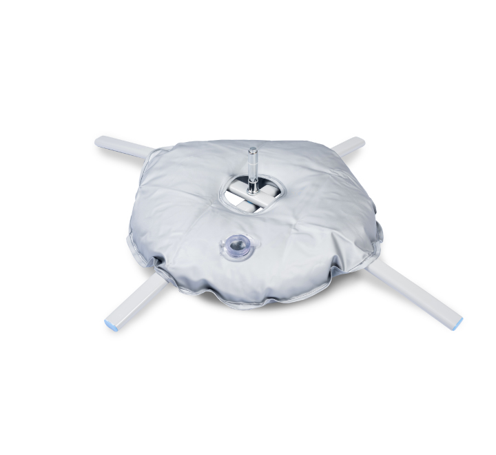 3 Exponering och tryckprodukter till företag Tillägg för bas till Beachflagga. <strong>Produktöversikt:</strong> Material: Plast Användning: Tillägg Marktyp: - Vikt: 0,5 Kg Vattenring4 Exponering och tryckprodukter till företag Vattenring - Beachflagga Beachflagga Tillägg för bas till Beachflagga. <strong>Produktöversikt:</strong> Material: Plast Användning: Tillägg Marktyp: - Vikt: 0,5 Kg