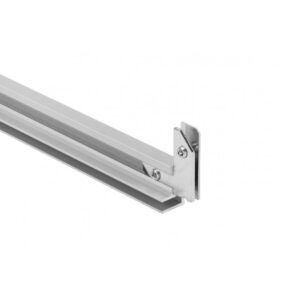 s18 smart frame koppling kant Exponering och tryckprodukter till företag S18 - Smart Frame Smart Frame Smart Frame är den perfekta lösningen för många områden, allt från butik exponering till själv stående skyltar. Ramen är sträng sprutad, till en profil, av aluminium. Motivet fästes med en platt silikonlist in i ramen. Motivet är utbytbart och enkelt att byta med hjälp av öglan som sys fast i motivet vid produktion.