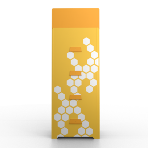 item 12925 Exponering och tryckprodukter till företag Premium - Hyllor Hyllor <span style="font-weight: bolder;">Produktöversikt:</span> <table style="height: 88px;" width="436"> <tbody> <tr> <td><strong>Alternativ</strong></td> <td><strong>Information</strong></td> </tr> <tr> <td>Materialtyp</td> <td>EB</td> </tr> <tr> <td>Last Vikt</td> <td>Upp till 15 Kg per hylla</td> </tr> <tr> <td>Produktvikt</td> <td>6 Kg</td> </tr> <tr> <td>Produkt Mått</td> <td>600 x 400 x 1391 mm</td> </tr> <tr> <td>Platt Mått</td> <td>1391 x 615 x 60 mm</td> </tr> </tbody> </table> &nbsp;