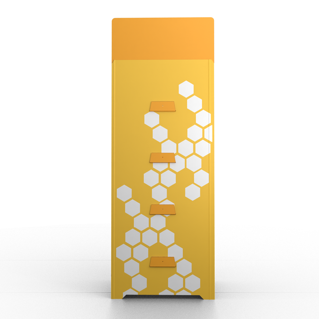 item 12925 Exponering och tryckprodukter till företag Premium - Hyllor Hyllor <span style="font-weight: bolder;">Produktöversikt:</span> <table style="height: 88px;" width="436"> <tbody> <tr> <td><strong>Alternativ</strong></td> <td><strong>Information</strong></td> </tr> <tr> <td>Materialtyp</td> <td>EB</td> </tr> <tr> <td>Last Vikt</td> <td>Upp till 15 Kg per hylla</td> </tr> <tr> <td>Produktvikt</td> <td>6 Kg</td> </tr> <tr> <td>Produkt Mått</td> <td>600 x 400 x 1391 mm</td> </tr> <tr> <td>Platt Mått</td> <td>1391 x 615 x 60 mm</td> </tr> </tbody> </table> &nbsp;