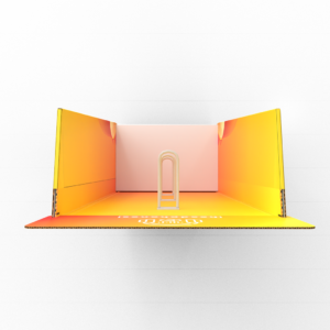item 15744 Exponering och tryckprodukter till företag Krokhylla - Hyllor Hyllor <span style="font-weight: bolder;">Produktöversikt:</span> <table style="height: 88px;" width="436"> <tbody> <tr> <td><strong>Alternativ</strong></td> <td><strong>Information</strong></td> </tr> <tr> <td>Materialtyp</td> <td>EB</td> </tr> <tr> <td>Last Vikt</td> <td>Upp till 10 Kg per hylla</td> </tr> <tr> <td>Produktvikt</td> <td>1.5 Kg</td> </tr> <tr> <td>Produkt Mått</td> <td>600 x 400 x 1306 mm</td> </tr> <tr> <td>Platt Mått</td> <td>1369 x 690 x 8 mm</td> </tr> </tbody> </table>