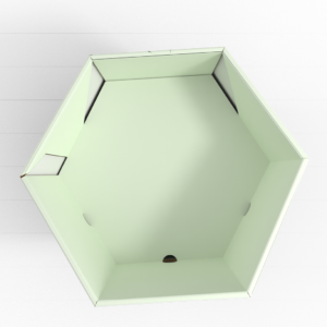 item 16749 Exponering och tryckprodukter till företag Sned Korg - Korgar Korgar <span style="font-weight: bolder;">Produktöversikt:</span> <table style="height: 88px;" width="436"> <tbody> <tr> <td><strong>Alternativ</strong></td> <td><strong>Information</strong></td> </tr> <tr> <td>Materialtyp</td> <td>EB</td> </tr> <tr> <td>Last Vikt</td> <td>Upp till 10 Kg</td> </tr> <tr> <td>Produktvikt</td> <td>2.5 Kg</td> </tr> <tr> <td>Produkt Mått</td> <td>580 x 503 x805/700 mm</td> </tr> <tr> <td>Platt Mått</td> <td>1469 x 1364 x 14 mm</td> </tr> </tbody> </table> &nbsp;