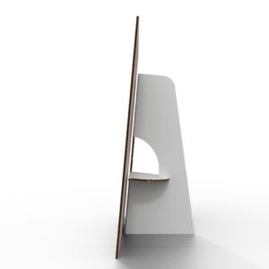 item 18891 Exponering och tryckprodukter till företag Liten InfoBoard - Ställ Ställ <span style="font-weight: bolder;">Produktöversikt:</span> <table style="height: 88px;" width="436"> <tbody> <tr> <td><strong>Alternativ</strong></td> <td><strong>Information</strong></td> </tr> <tr> <td>Materialtyp</td> <td>E/Kemiart</td> </tr> <tr> <td>Produktvikt</td> <td>0,2 Kg</td> </tr> <tr> <td>Produkt Mått</td> <td>105 x 148 mm</td> </tr> <tr> <td>Platt Mått</td> <td>148 x 105 x 4 mm</td> </tr> </tbody> </table>